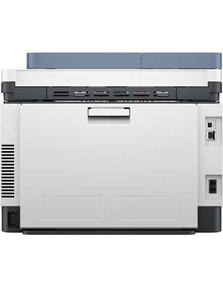 HP Color LaserJet Pro Impresora multifunción 3302fdn, Color, Impresora para Pequeñas y medianas empresas, Imprima, copie,