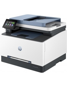 HP Color LaserJet Pro Impresora multifunción 3302fdw, Color, Impresora para Pequeñas y medianas empresas, Imprima, copie, 2