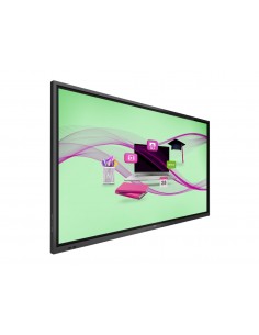 Philips 65BDL4052E 02 pantalla de señalización Pantalla plana para señalización digital 165,1 cm (65") LCD Wifi 360 cd   m² 4K 2
