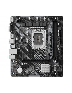 Asrock H610M-HDV M.2 R2.0 Intel H610 LGA 1700 micro ATX 2