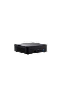 ASUS NUC 12 RNUC12WSKV500002I UCFF Negro i5-1250P 2