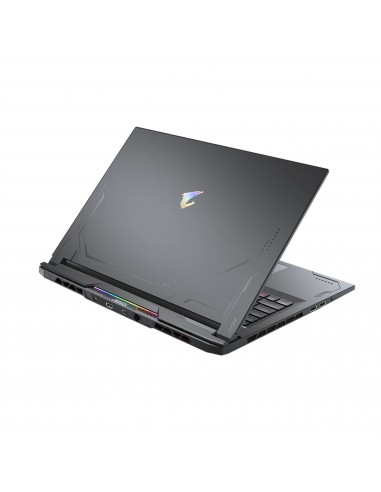 Gigabyte AORUS 17X AXG-64ES665SH Intel® Core™ i9 i9-14900HX Portátil 43,9 cm (17.3") Quad HD 32 GB DDR5-SDRAM 2 TB SSD NVIDIA