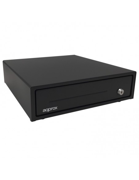 Approx appPOSPACK3380USB 203 x 203 DPI Alámbrico Térmica directa Impresora de recibos Approx appPOSPACK3380USB 203 x 203 DPI Alámbrico Térmica directa Impresora de recibos