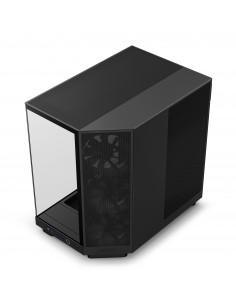 NZXT H6 Air Flow Midi Tower Negro 2