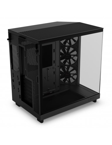 NZXT H6 Air Flow Midi Tower Negro