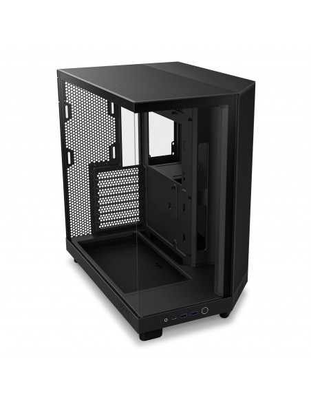 NZXT H6 Air Flow Midi Tower Negro