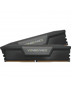 Corsair Vengeance CMK32GX5M2B6600C38 módulo de memoria 32 GB 2 x 16 GB DDR5 6600 MHz