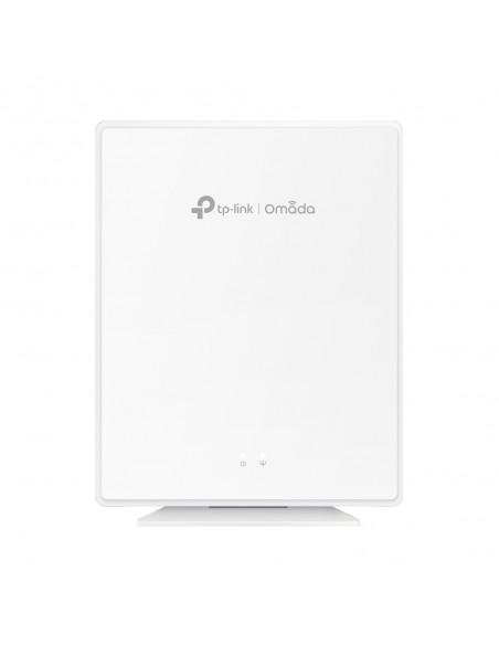 TP-Link Omada EAP610GP-DESKTOP punto de acceso inalámbrico 1201 Mbit s Blanco Energía sobre Ethernet (PoE)