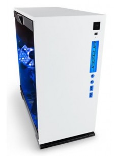 ERAZER Engineer X20 Intel® Core™ i7 i7-14700 16 GB DDR5-SDRAM SSD NVIDIA GeForce RTX 4070 Windows 11 Escritorio PC Blanco 2