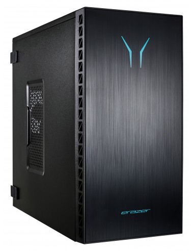 ERAZER Recon P20 Intel® Core™ i5 i5-14400F 16 GB DDR4-SDRAM 512 GB SSD NVIDIA GeForce RTX 4060 Windows 11 Home Escritorio PC