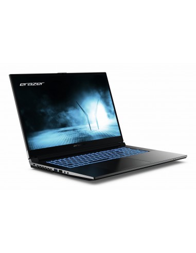 ERAZER MD62649 Intel® Core™ i7 i7-12650H Portátil 43,9 cm (17.3") Full HD 16 GB DDR4-SDRAM 512 GB SSD NVIDIA GeForce RTX 4050