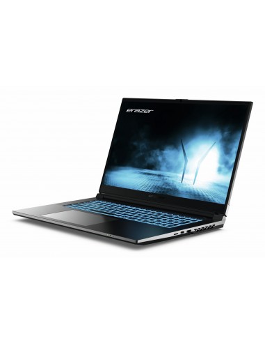 ERAZER MD62649 Intel® Core™ i7 i7-12650H Portátil 43,9 cm (17.3") Full HD 16 GB DDR4-SDRAM 512 GB SSD NVIDIA GeForce RTX 4050