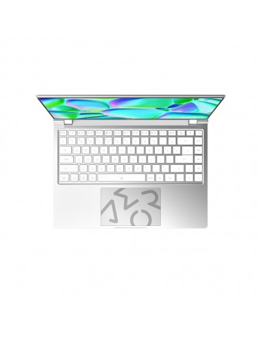 Gigabyte AERO 14 OLED 9MF-E2SESB4SH ordenador portatil Intel® Core™ i5 i5-12500H Portátil 35,6 cm (14") 2.8K 16 GB LPDDR5-SDRAM