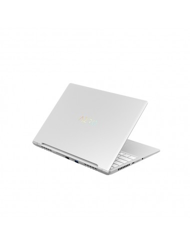 Gigabyte AERO 14 OLED 9MF-E2SESB4SH ordenador portatil Intel® Core™ i5 i5-12500H Portátil 35,6 cm (14") 2.8K 16 GB LPDDR5-SDRAM