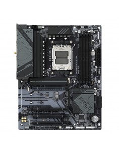 Gigabyte B650 EAGLE AX placa base AMD B650 Zócalo AM5 ATX 2
