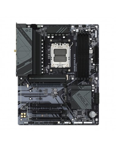 Gigabyte B650 EAGLE AX placa base AMD B650 Zócalo AM5 ATX