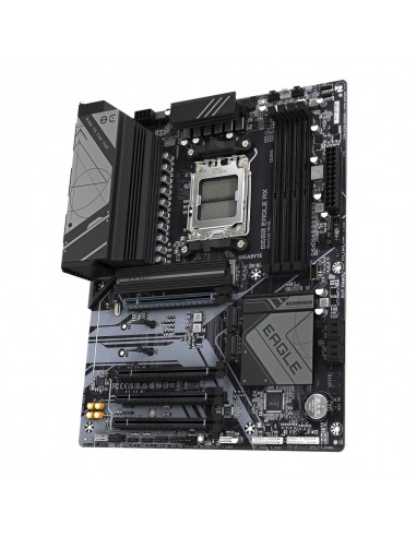 Gigabyte B650 EAGLE AX placa base AMD B650 Zócalo AM5 ATX