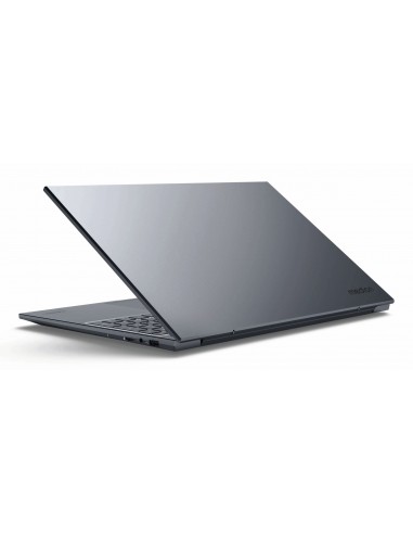 MEDION AKOYA MD62604 Intel® Core™ i7 i7-1255U Portátil 40,6 cm (16") Full HD+ 16 GB LPDDR5-SDRAM 1 TB SSD Windows 11 Home Gris