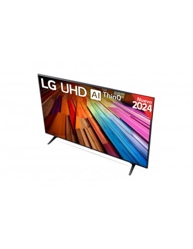 LG UHD 50UT80006LA Televisor 127 cm (50") 4K Ultra HD Smart TV Wifi Azul