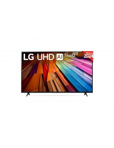 LG UHD 65UT80006LA Televisor 165,1 cm (65") 4K Ultra HD Smart TV Wifi Azul