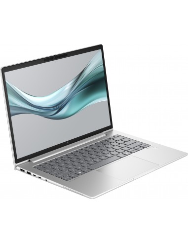 HP EliteBook 645 14 inch G11 Notebook PC AMD Ryzen™ 5 PRO 7535U 35,6 cm (14") WUXGA 16 GB DDR5-SDRAM 512 GB SSD