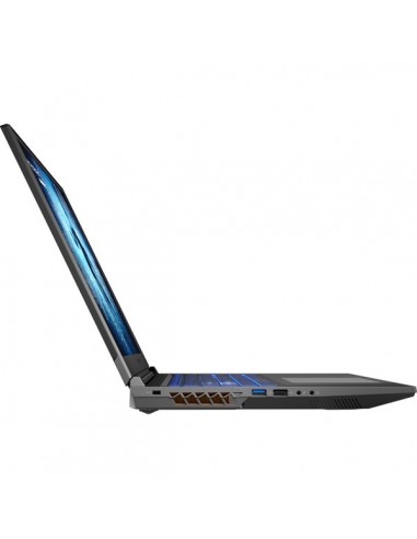 ERAZER Defender P40 Intel® Core™ i7 i7-13700HX Portátil 43,9 cm (17.3") Quad HD 16 GB DDR5-SDRAM 1 TB SSD NVIDIA GeForce RTX