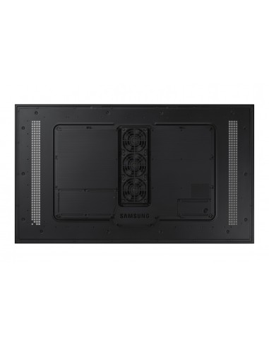 Samsung OHB-S OH46B-S Pantalla plana para señalización digital 116,8 cm (46") LCD 3500 cd   m² Full HD Negro Procesador