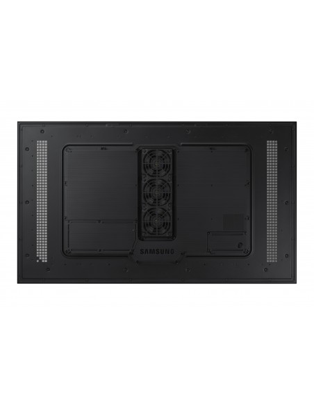 Samsung OHB-S OH46B-S Pantalla plana para señalización digital 116,8 cm (46") LCD 3500 cd   m² Full HD Negro Procesador