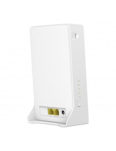 Mercusys MB112-4G router inalámbrico Ethernet rápido Banda única (2,4 GHz) Blanco 2