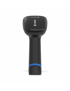 Newland HR22 Dorada II 2D CMOS Lector de códigos de barras portátil 1D 2D Negro 2