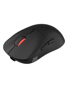 GENESIS Zircon XIII ratón Juego Ambidextro RF Wireless + USB Type-C Óptico 26000 DPI 2