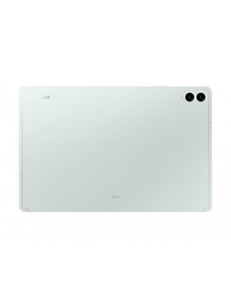 Samsung Galaxy Tab S9 FE+ 5G SM-X616B Samsung Exynos LTE-TDD & LTE-FDD 128 GB 31,5 cm (12.4") 8 GB Wi-Fi 6 (802.11ax) Verde