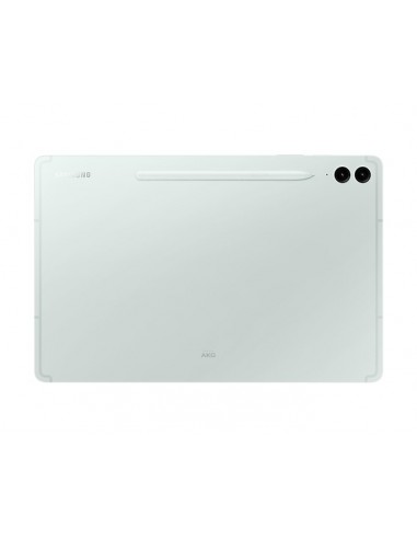 Samsung Galaxy Tab S9 FE+ 5G SM-X616B Samsung Exynos LTE-TDD & LTE-FDD 128 GB 31,5 cm (12.4") 8 GB Wi-Fi 6 (802.11ax) Verde