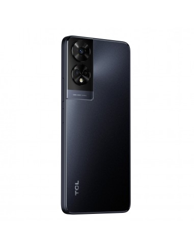 TCL 50 5G 16,8 cm (6.6") SIM única Android 14 USB Tipo C 4 GB 128 GB 5010 mAh Gris