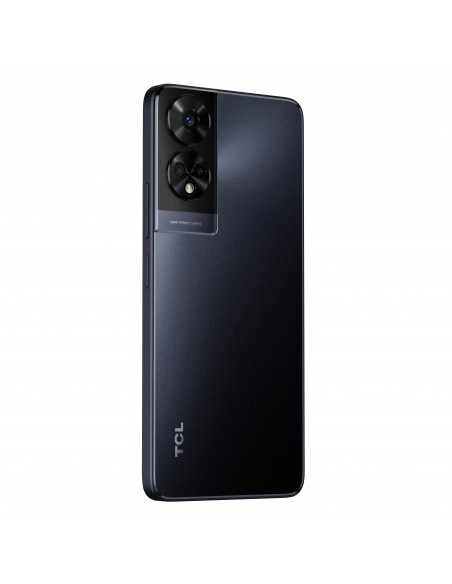 TCL 50 5G 16,8 cm (6.6") SIM única Android 14 USB Tipo C 4 GB 128 GB 5010 mAh Gris TCL 50 5G 16,8 cm (6.6") SIM única Android 14 USB Tipo C 4 GB 128 GB 5010 mAh Gris
