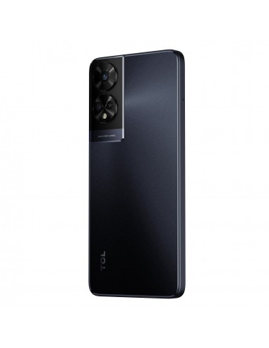 TCL 50 5G 16,8 cm (6.6") SIM única Android 14 USB Tipo C 4 GB 128 GB 5010 mAh Gris