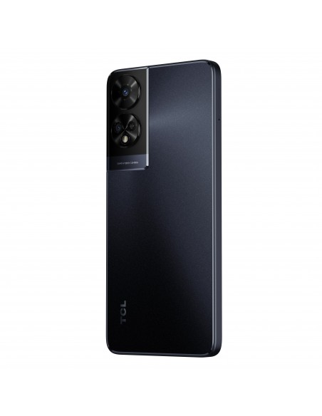 TCL 50 5G 16,8 cm (6.6") SIM única Android 14 USB Tipo C 4 GB 128 GB 5010 mAh Gris TCL 50 5G 16,8 cm (6.6") SIM única Android 14 USB Tipo C 4 GB 128 GB 5010 mAh Gris