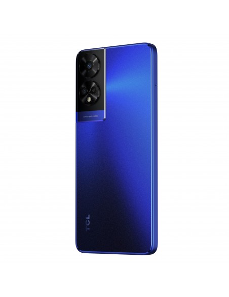 TCL 50 5G 16,8 cm (6.6") SIM única Android 14 USB Tipo C 4 GB 128 GB 5010 mAh Azul