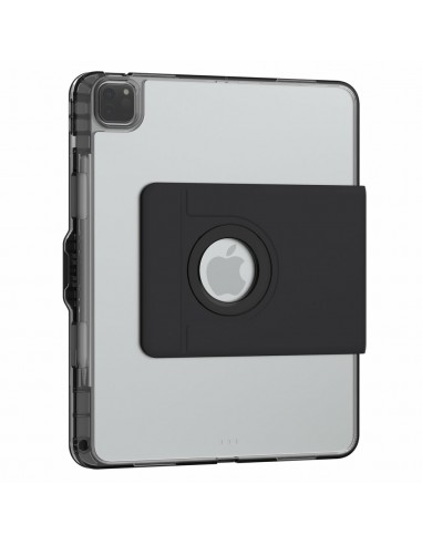 Targus THZ982GL maletines para portátil 32,8 cm (12.9") Folio Transparente