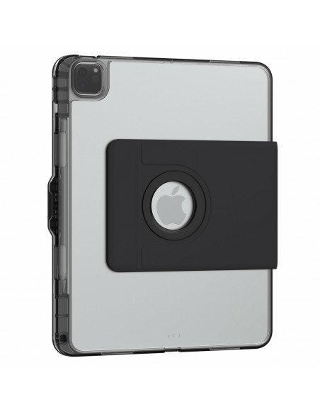 Targus THZ982GL maletines para portátil 32,8 cm (12.9") Folio Transparente