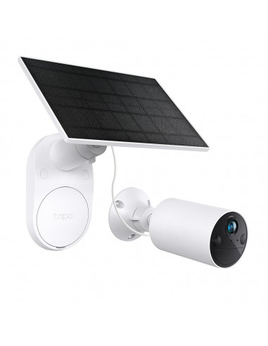 TP-Link TC82 KIT cámara de vigilancia Bala Cámara de seguridad IP Interior y exterior 2304 x 1296 Pixeles Techo pared