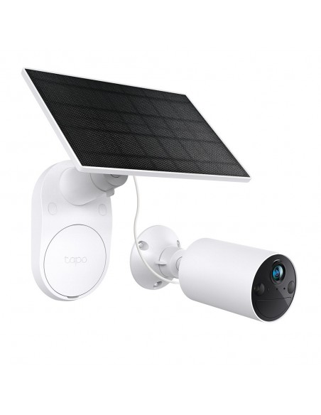 TP-Link TC82 KIT cámara de vigilancia Bala Cámara de seguridad IP Interior y exterior 2304 x 1296 Pixeles Techo pared