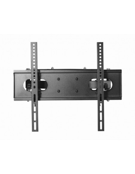 Gembird WM-55ST-04 soporte para TV 139,7 cm (55") Negro