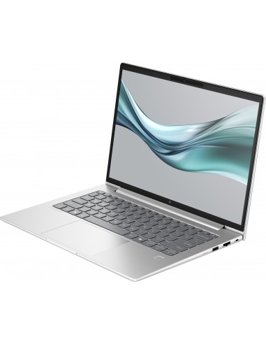 HP EliteBook 645 14 inch G11 Notebook PC AMD Ryzen™ 7 PRO 7735U 35,6 cm (14") WUXGA 16 GB DDR5-SDRAM 512 GB SSD