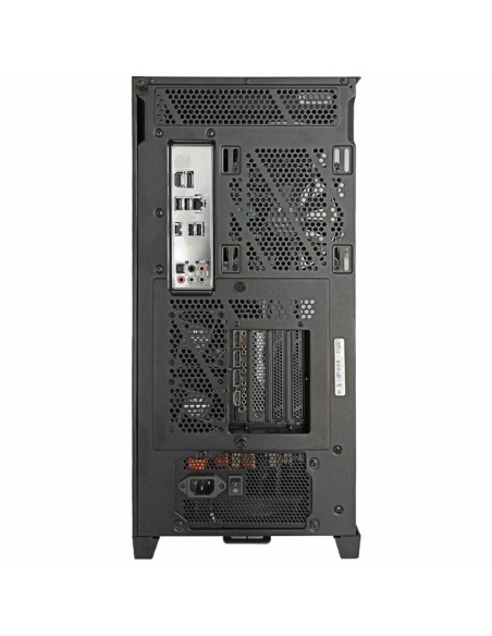 VIZZIO PC POWERD BY MSI TITANIUM I7-1400F 16GB 1TB RTX 4070 SUPER OR12471057