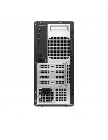 DELL Inspiron 3030 Intel® Core™ i5 i5-12400 8 GB DDR5-SDRAM 512 GB SSD Windows 11 Pro Escritorio PC Negro, Azul