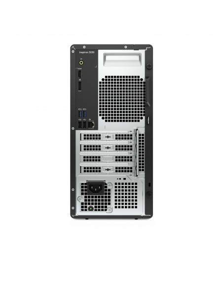 DELL Inspiron 3030 Intel® Core™ i5 i5-12400 8 GB DDR5-SDRAM 512 GB SSD Windows 11 Pro Escritorio PC Negro, Azul