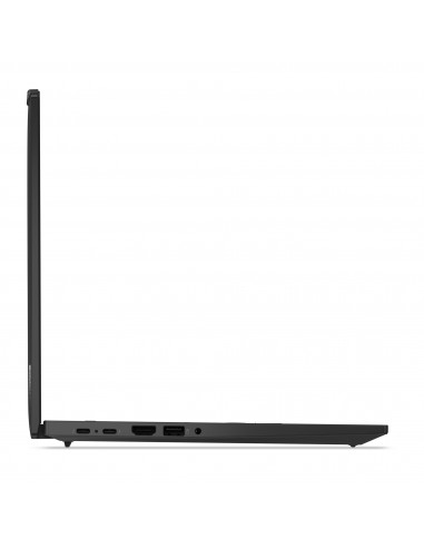 Lenovo ThinkPad T14 Gen 5 (Intel) Intel Core Ultra 7 155U Portátil 35,6 cm (14") WUXGA 32 GB DDR5-SDRAM 1 TB SSD Wi-Fi 6E
