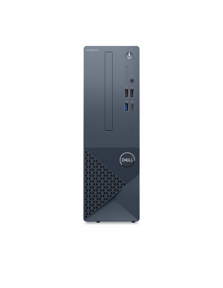 DELL Inspiron 3030 Intel® Core™ i3 i3-12100 8 GB DDR5-SDRAM 512 GB SSD Windows 11 Pro SFF PC Negro DELL Inspiron 3030 Intel® Core™ i3 i3-12100 8 GB DDR5-SDRAM 512 GB SSD Windows 11 Pro SFF PC Negro