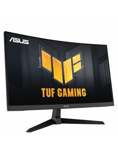 ASUS TUF Gaming VG27VQ3B pantalla para PC 68,6 cm (27") 1920 x 1080 Pixeles Full HD LCD Negro